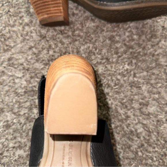 EUC Cole Haan booties - Picture 7 of 7